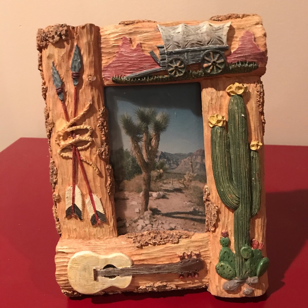 Picture Frame